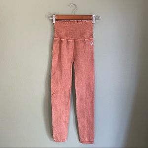 FREE PEOPLE MOVEMENT Good Karma Leggings